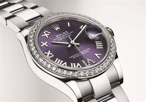 ladies rolex perpetual datejust|rolex datejust aanbieding.